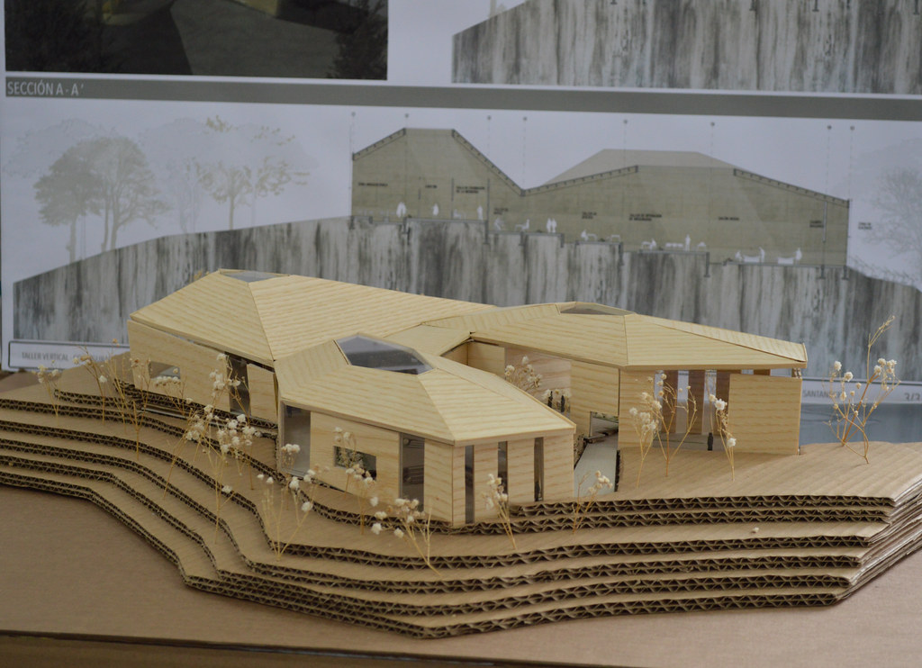 Entregas Arquitectura 2018 1 Upb Colombia Flickr