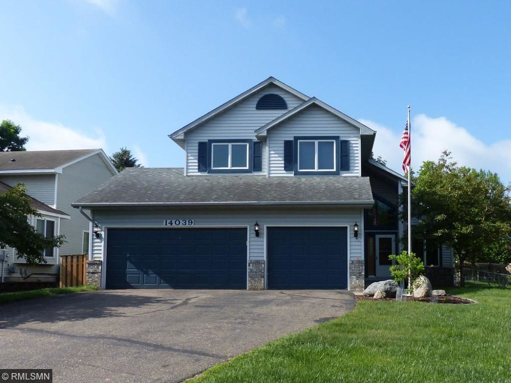 Real Estate In Rosemount, Mn 14039 Cobbler Avenue Is A Re… Flickr