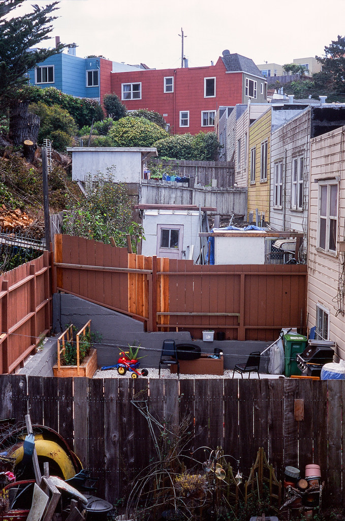 Excelsior District // San Francisco Leica M3 // Summicron … Flickr