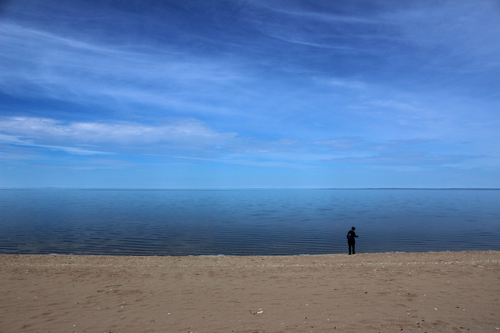 Winnipeg Beach Brittany Nordman Flickr