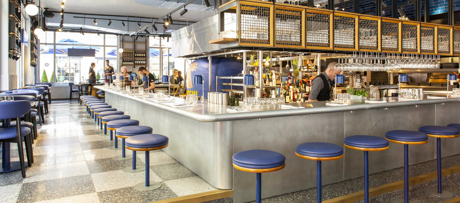 Zinc Interiors Flickr