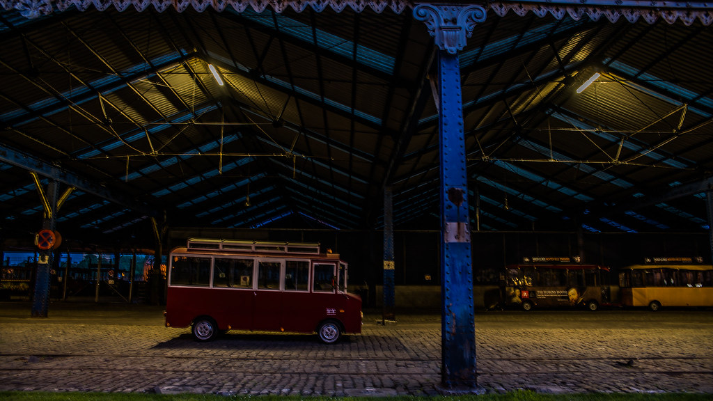 Antwerp CAR Antwerp Matthieu Bout Flickr