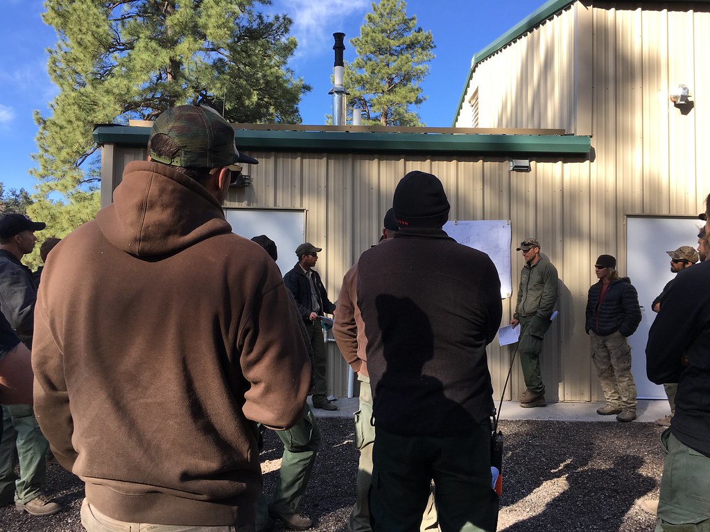 IMG_0761 Gila National Forest Black Range Ranger District … Flickr