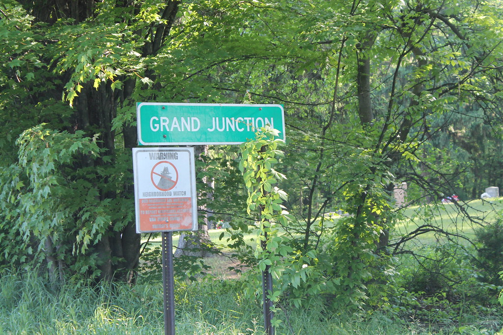 Grand Junction Mi Flickr
