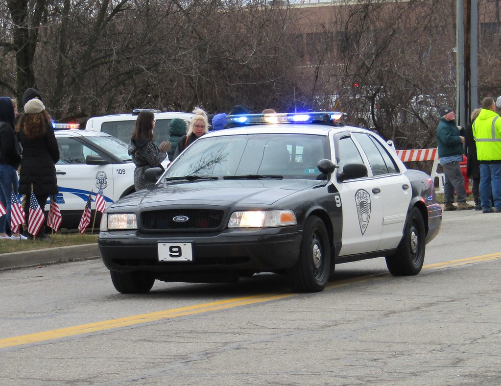 Wheeling Police Department Wheeling, West Virginia Police … Flickr