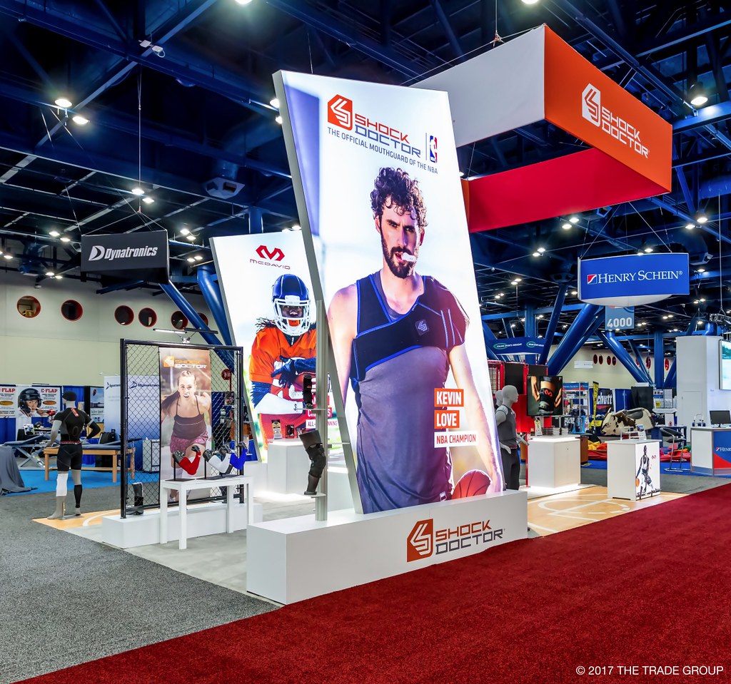 United Sports Brands Trade Group Flickr