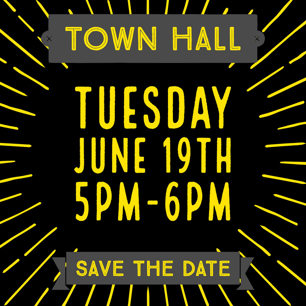 Town Hall Save the Date (1) Indy Hall Flickr