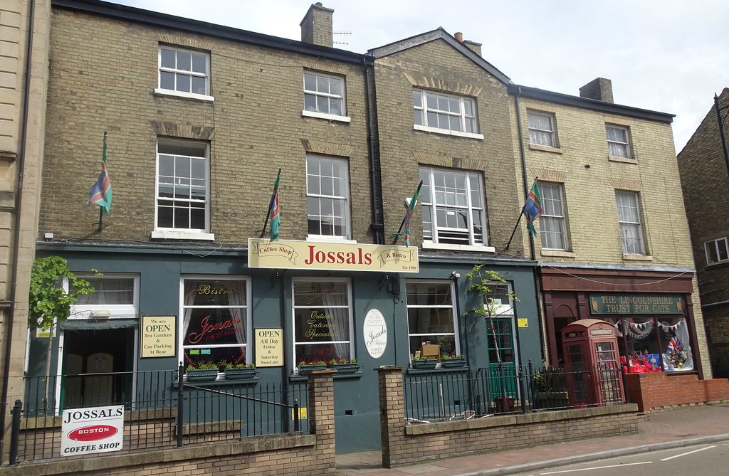 [62766] Market Rasen 79 Queen Street 79 Queen Street, … Flickr