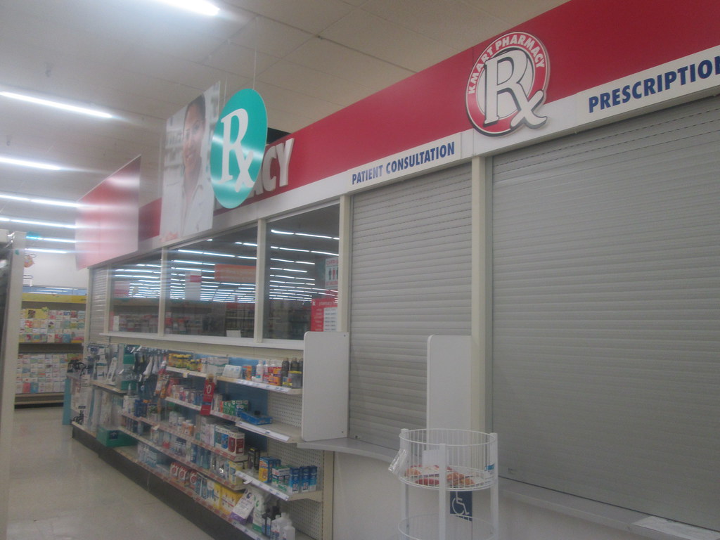 Pharmacy North Versailles, PA. April 2017. … Flickr