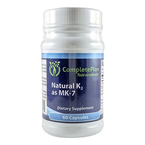 Cheap Natural K2 Vitamin as MK7 Menaquinone via WordPress … Flickr
