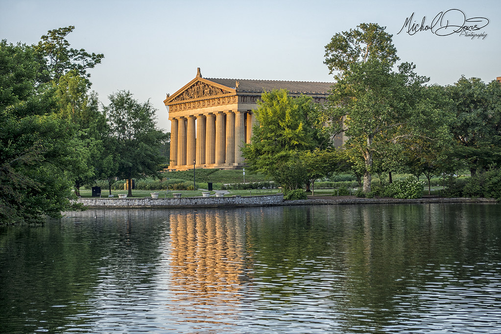 Centennial Park Nashville, Tennessee Michael Davis Photography Flickr