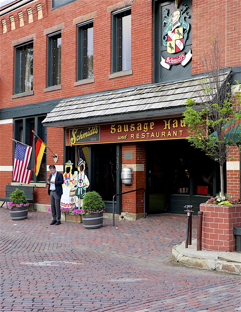 German Village Columbus Art Walks & Landmark Talks Flickr
