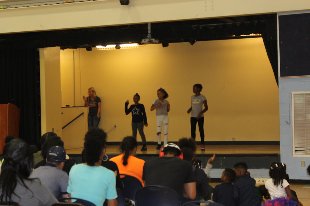 IMG_2853 Horizon Science Academy Cleveland Middle School Flickr