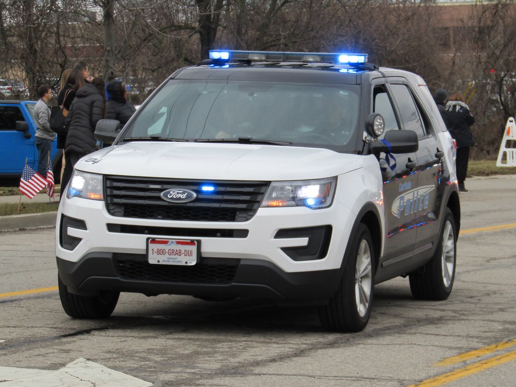 Carlisle Police Department Carlisle, Ohio Police Departmen… Flickr