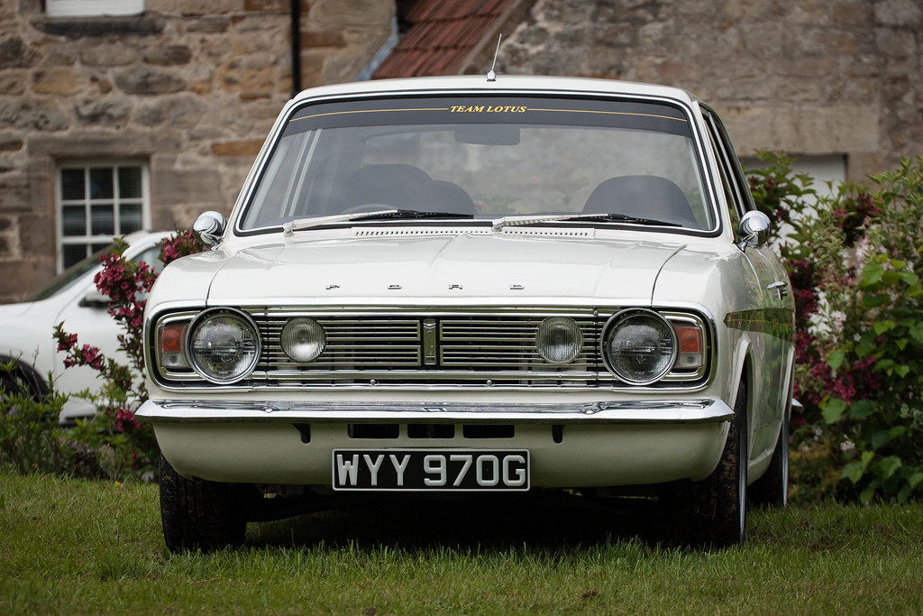 Scottish Performance Show John Bissett Flickr