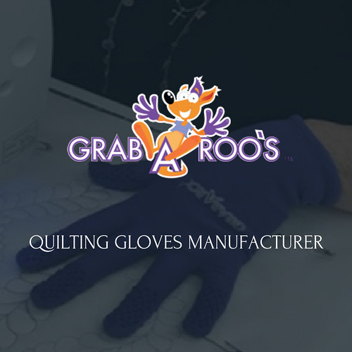 Best Machine Quilting Gloves Searching for quilting gloves… Flickr