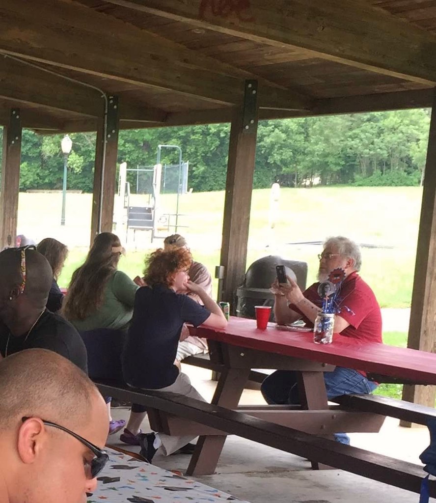 Monocacy Village Park via Delaware Road in Frederick, MD Flickr