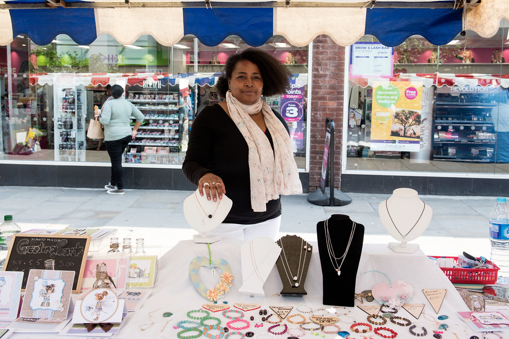 MG_H&F_Hammersmith Spring Market_95 The Hammersmith Spring… Flickr