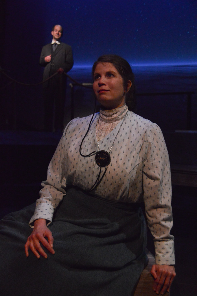 SILENT SKY786 Commonweal Theatre Flickr