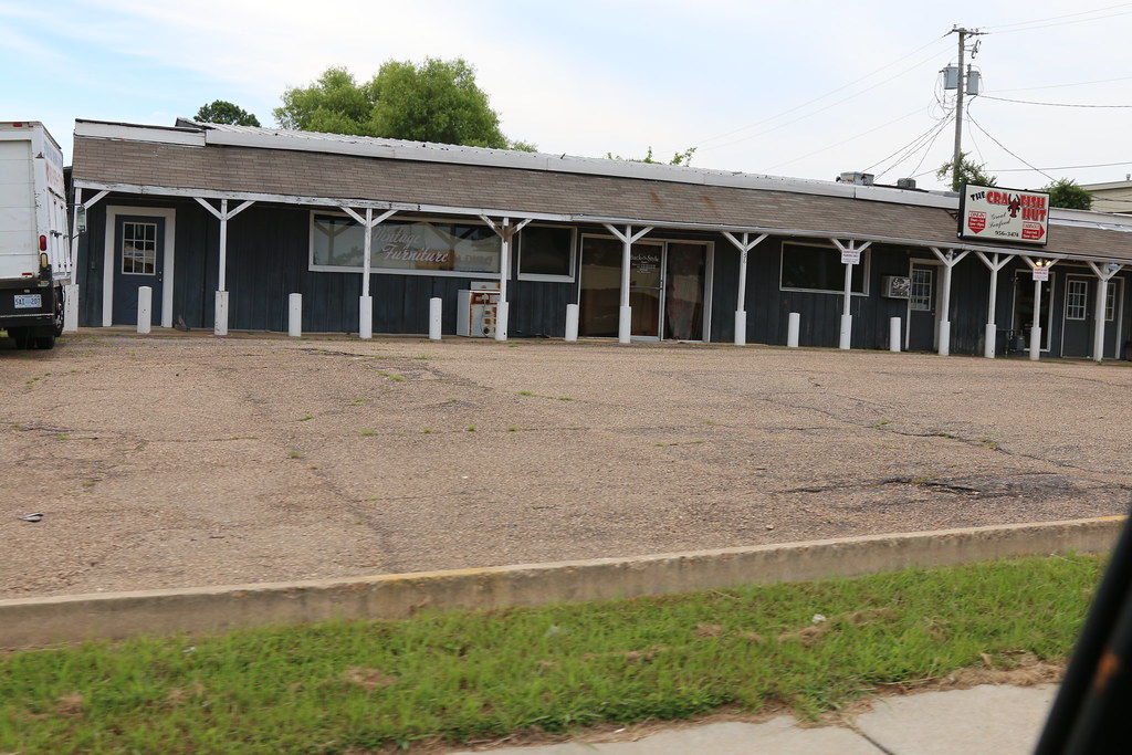 Ridgeland, MS Vintage Furniture Andy Tucker Flickr