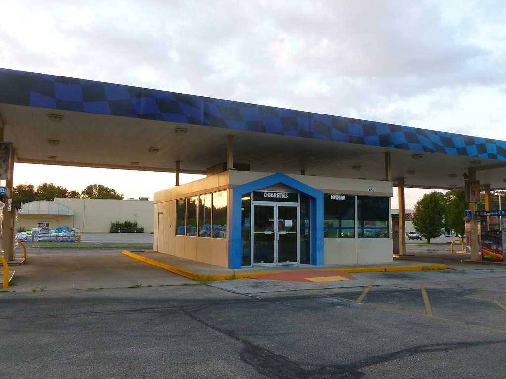 Kmart, Richmond, IN (2) 3150 W National Rd, Richmond, IN. … Flickr