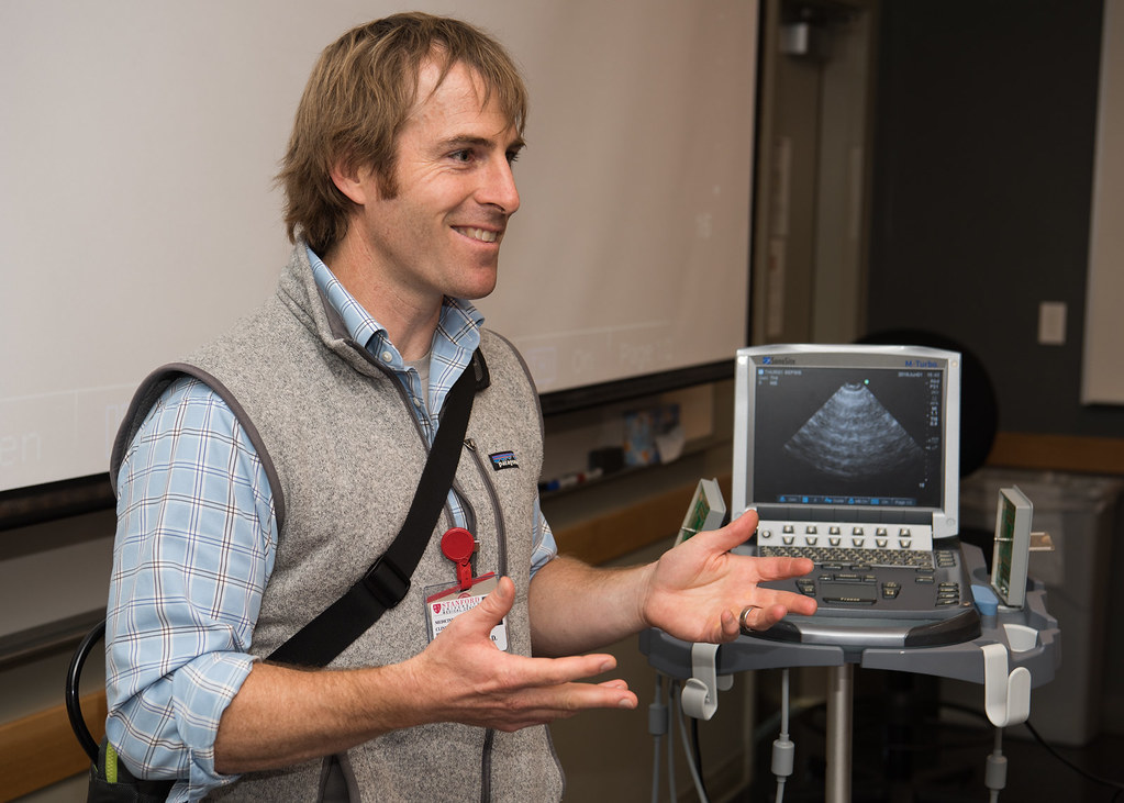 John Kugler_Andre Kumar_MedEd_May 2018_10 Stanford Department of