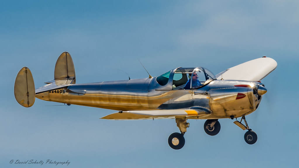 Identify this small GA airplane Aviation Airplanes, aircrafts