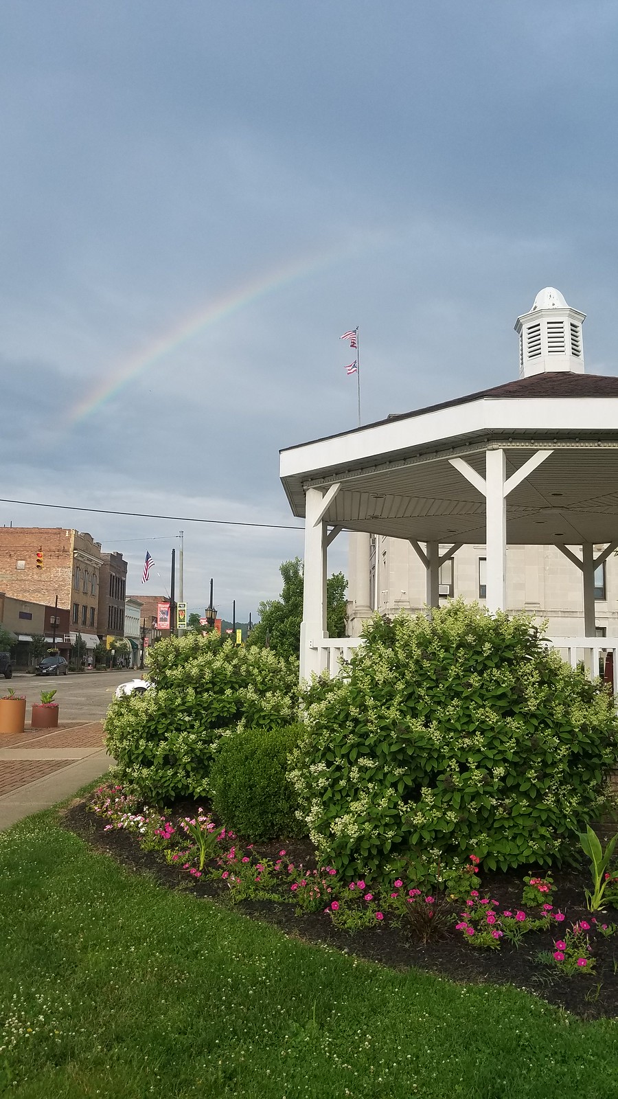 Worthington Park Flickr