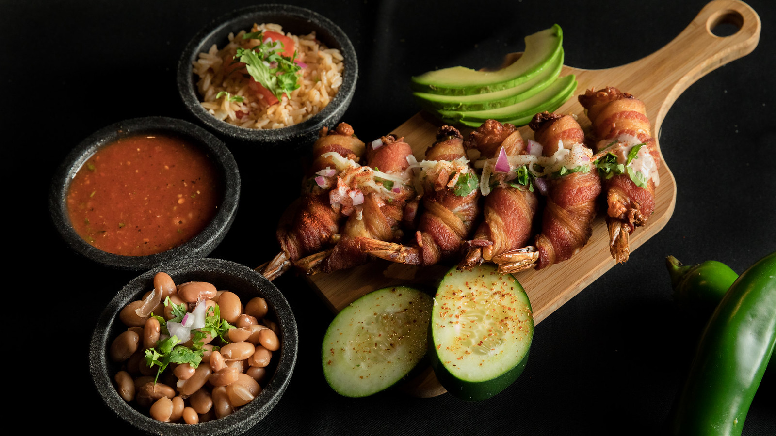 El Patio Food photography Day1 Flickr