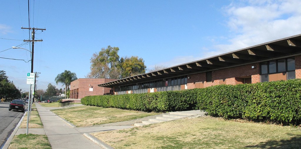 temple city high school Temple City High School, my alma m… Flickr