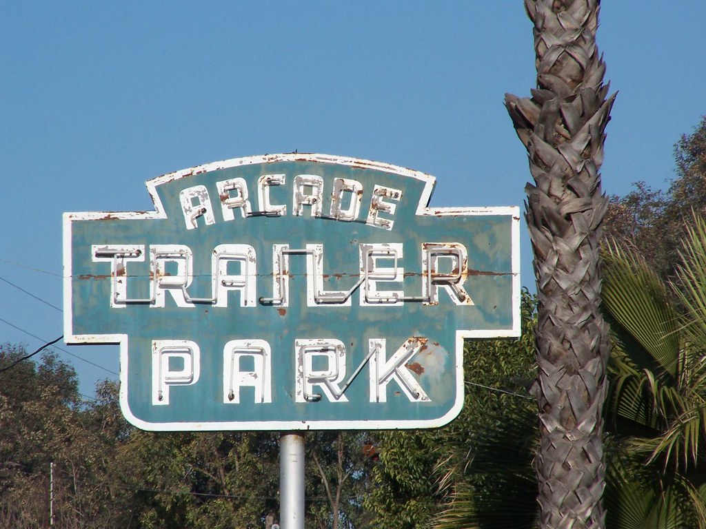 20070224 Arcade Trailer Park Tom Spaulding Flickr