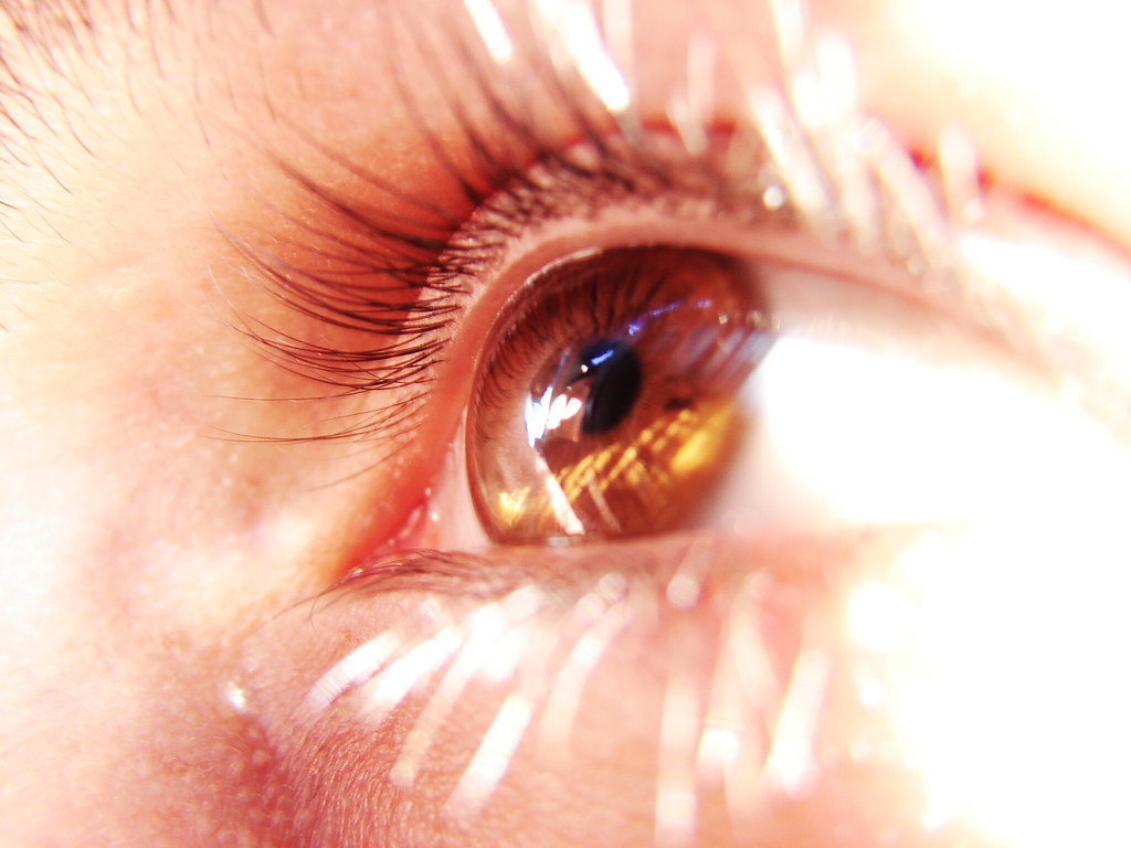 Melancholy eye His stream, his photos Flickr