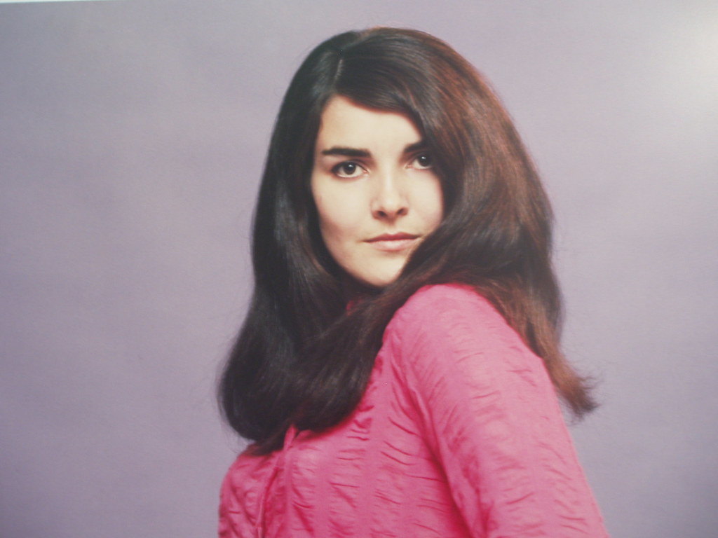 Christine Noonan Photo of a promo photo from If... at the … Flickr