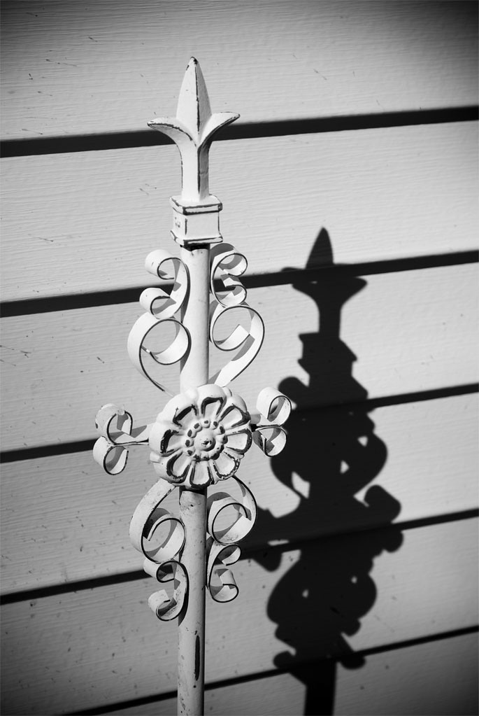 Lawn Ornament 2 I never knew lawn ornaments could be so in… Flickr