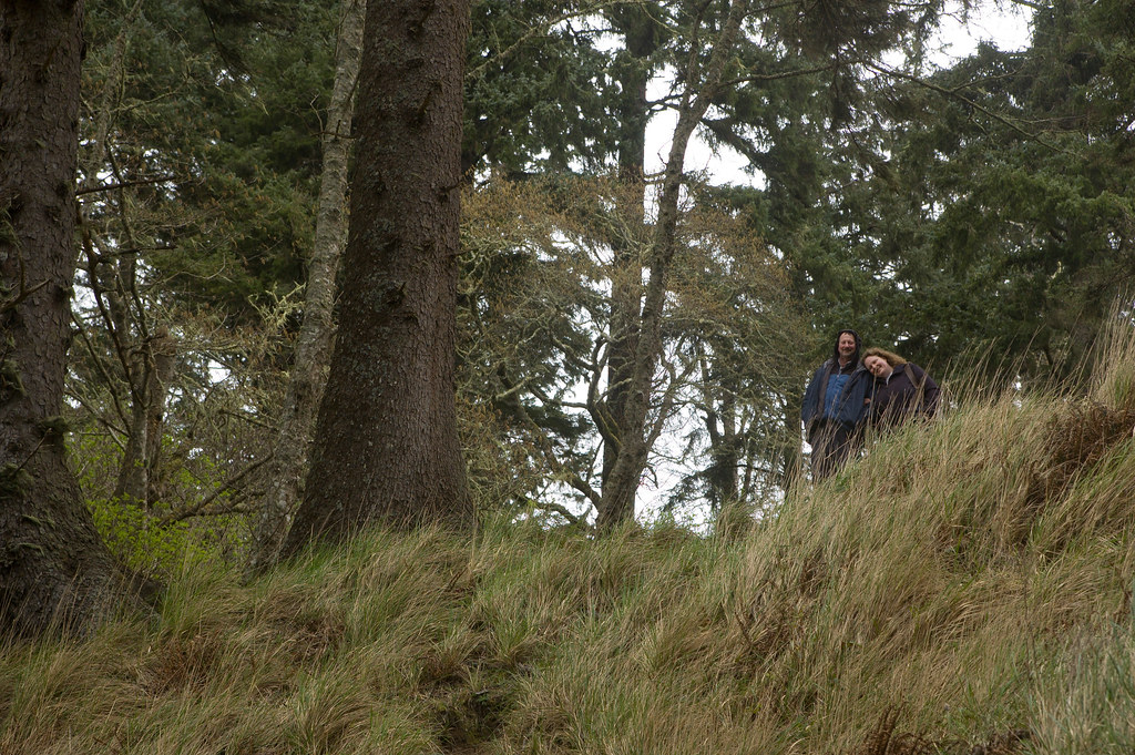 Dead Man's Cove, Cape Disappointment, Long Beach Peninsula… Flickr