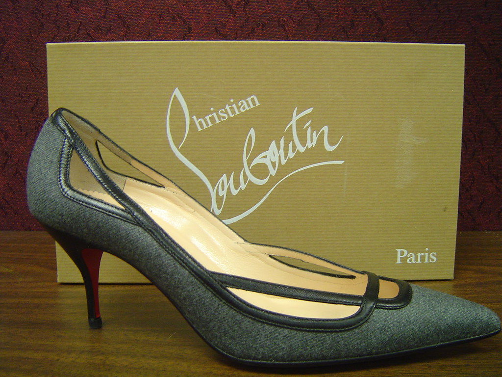 Neiman Marcus Last Call PreSale The shoes I bought are my… Flickr
