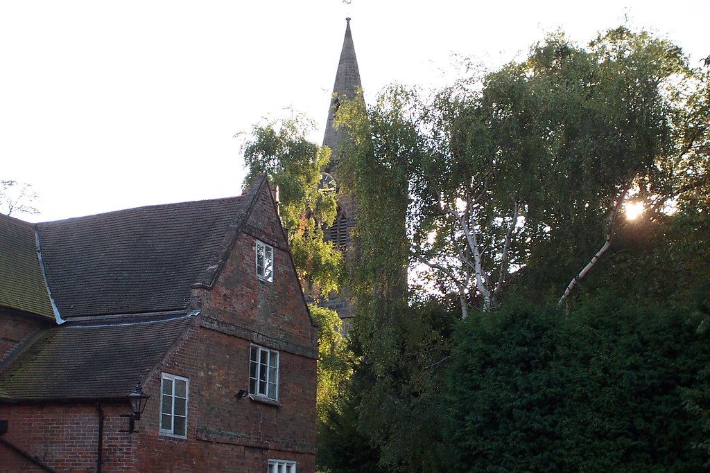 DCP_3634 Wilford Road, Ruddington. Ruddington Photos Flickr