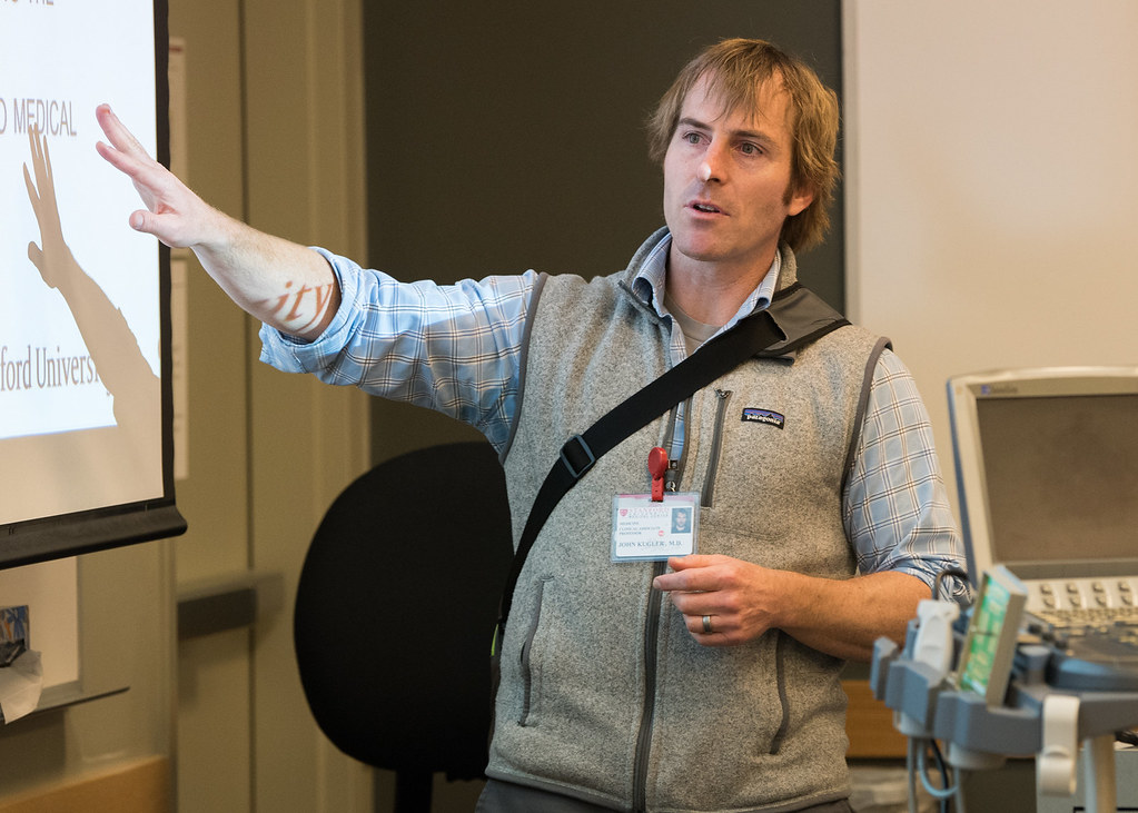 John Kugler_Andre Kumar_MedEd_May 2018_05 Stanford Department of