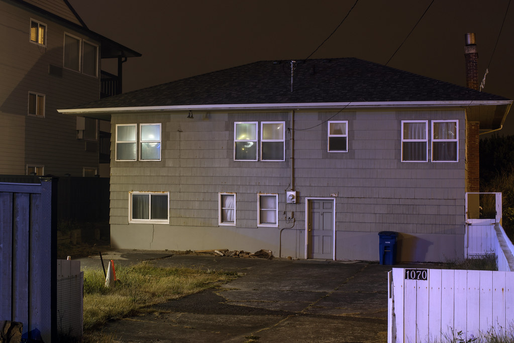 1070 Lincoln City, Oregon Curtis Gregory Perry Flickr