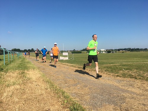 Hereford ParkRun 7/7/18 Hereford Couriers Running Club Flickr