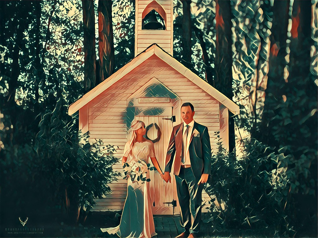 The Summer Wedding at Lindon House Sampler Today’s wedding… Flickr