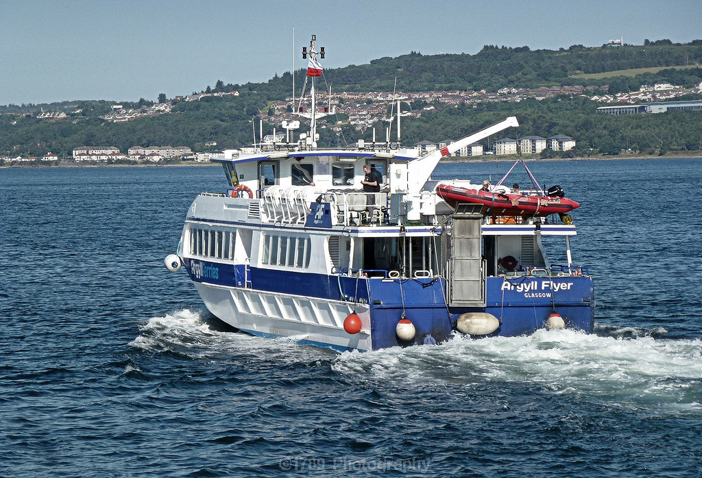 Elevation of Ardbeg, Isle of Bute PA20, UK Topographic Map Altitude Map