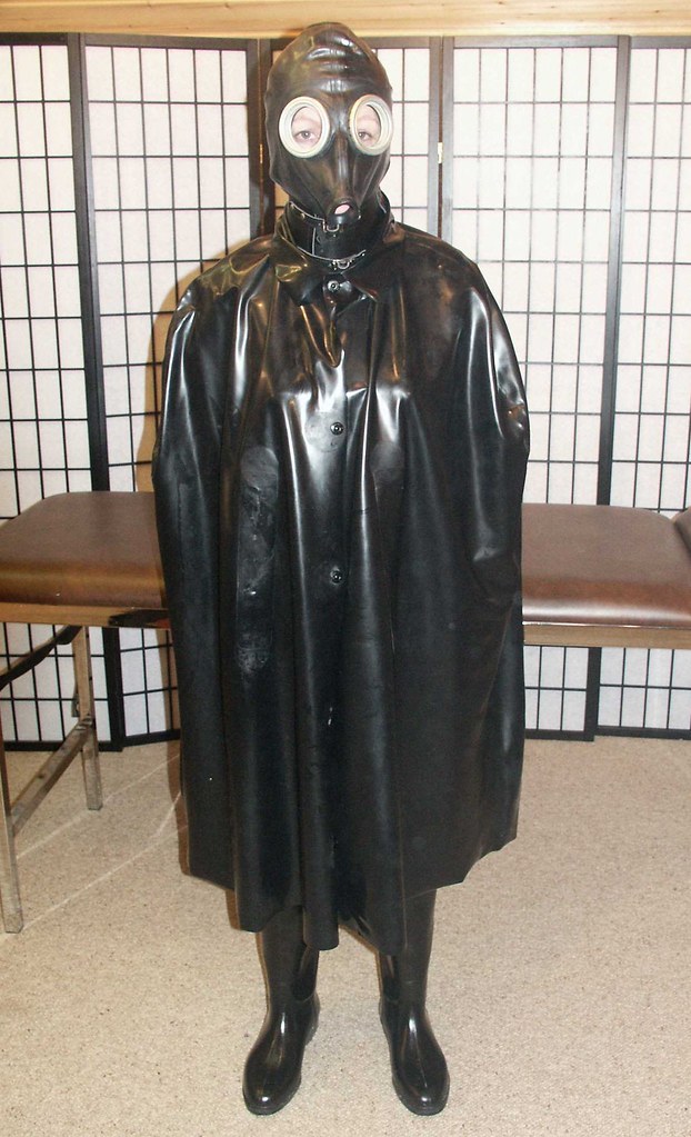 Strong Rubber Mandy Rubber Flickr