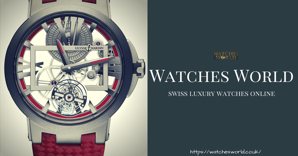 WatchesWorldStore Of Swiss luxury watches Online Swiss wa… Flickr
