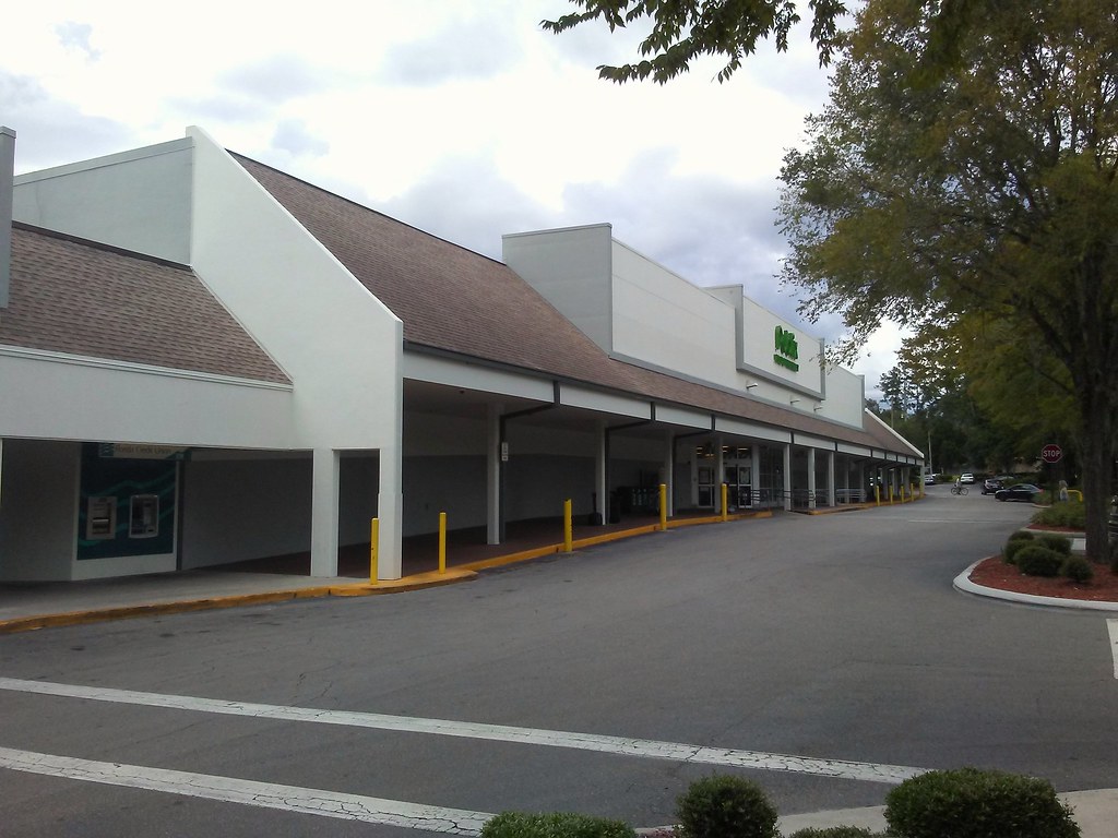Publix 537 (Exchange) Gainesville, FL. This store recen… Flickr