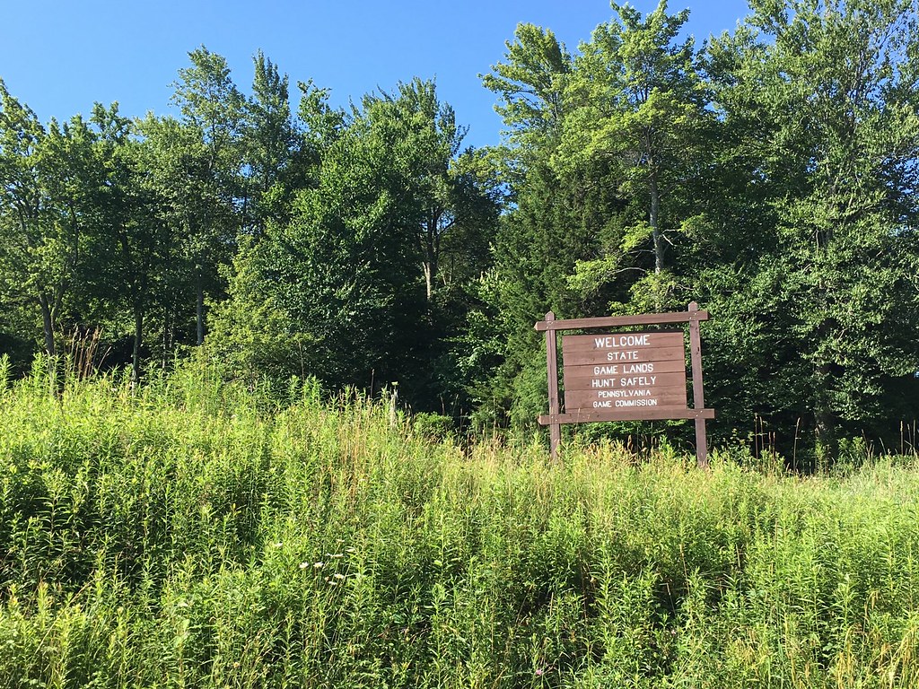 State Game Lands 149 State Game Lands 149 Natural Herita… Flickr