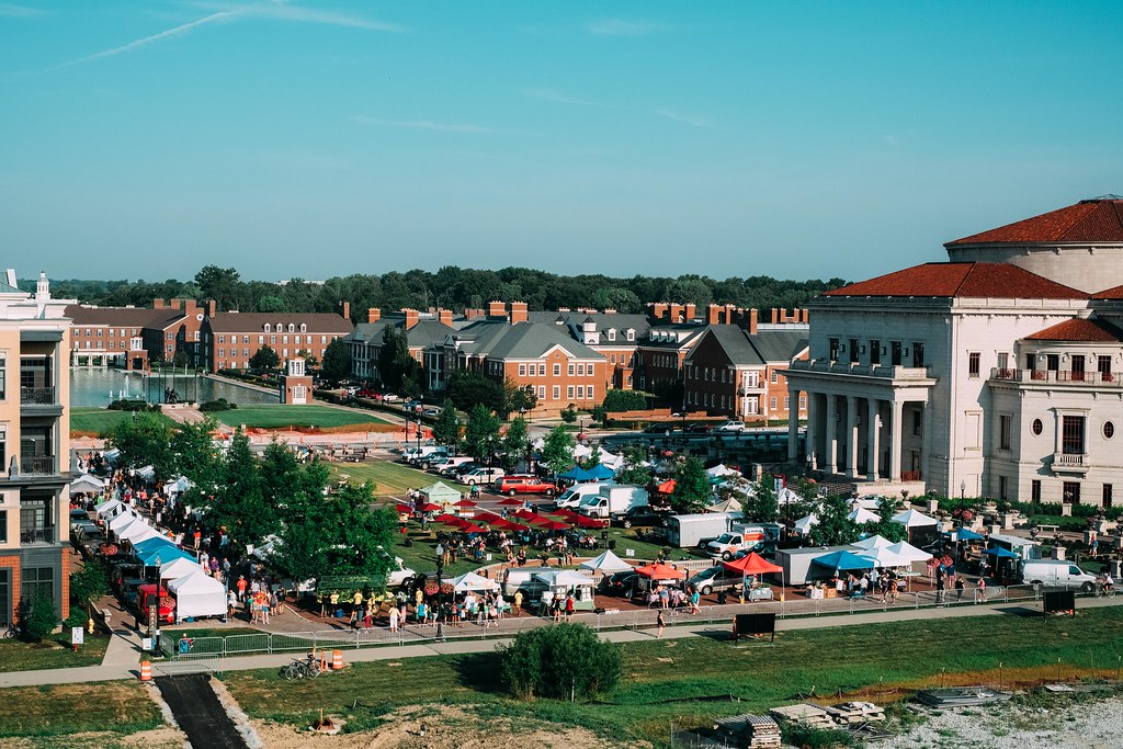 Carmel Farmers Market Shot with the Fujifilm XT2 and the … Flickr
