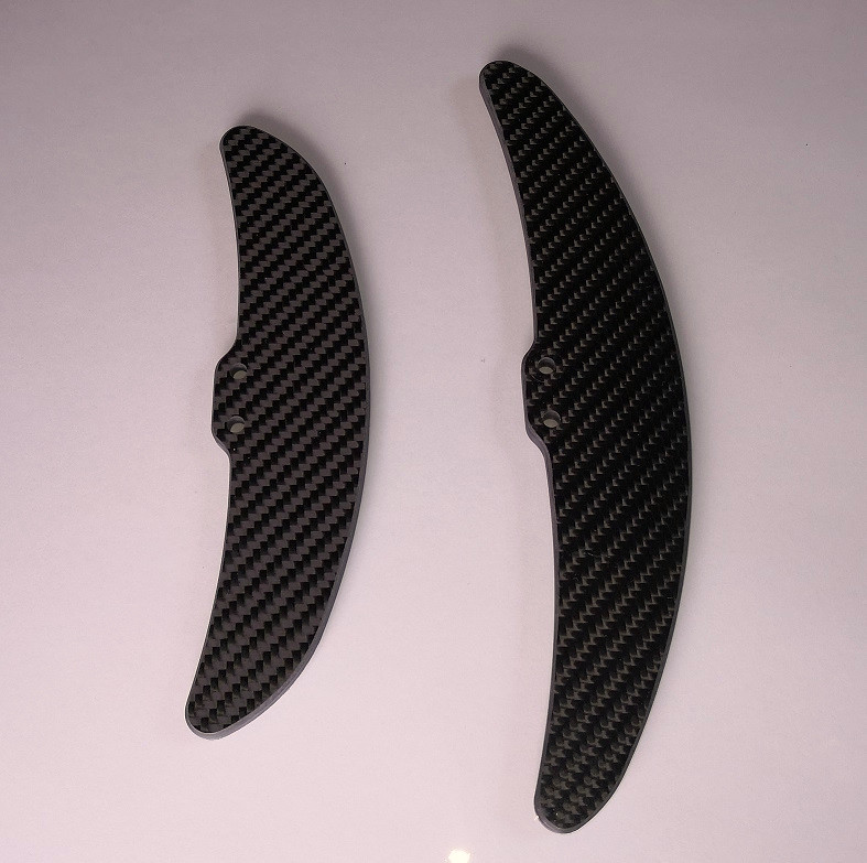 Ascher Racing PushPull Sequential Paddle Shifter Bsimracing