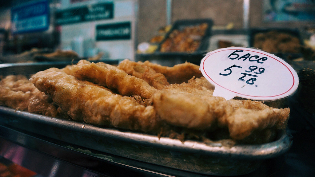 Brighton Beach, Brooklyn, NY “A Taste of Russia” Jeffrey Zeldman