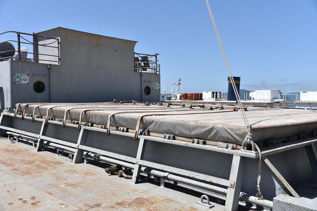 Cargo Hold 5 a photo on Flickriver